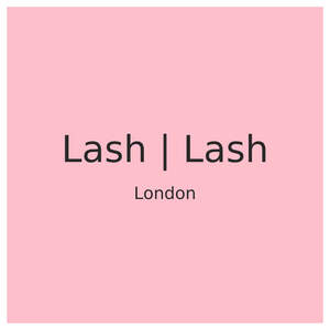 Image for mark UK00004328209 LASH LASH LONDON