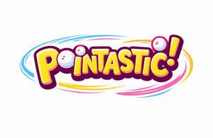 Image for mark UK00004328219 POINTASTIC!