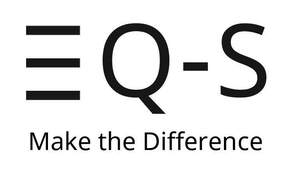Image for mark UK00004328284_1of2 EQ-S Make the Difference