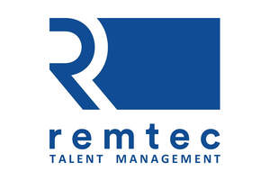 Image for mark UK00004328299 REMTEC TALENT MANAGEMENT