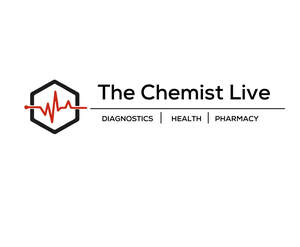 Image for mark UK00004328320_2of2 THE CHEMIST LIVE - DIAGNOSTICS HEALTH PHARMACY