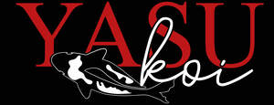 Image for mark UK00004328346 Yasu Koi