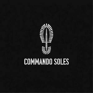 Image for mark UK00004328354 Commando Soles