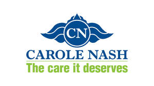Image for mark UK00004328392 CN CAROLE NASH The care it deserves
