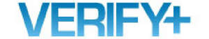 Image for mark UK00004328418 VERIFY+