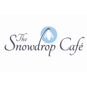 Image for mark UK00004328429 The Snowdrop Caf&eacute;