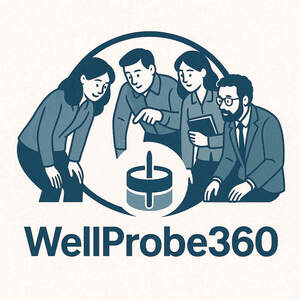 Image for mark UK00004328543 WellProbe360