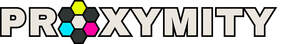 Image for mark UK00004328557 PROXYMITY