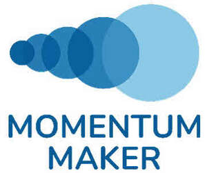 Image for mark UK00004328565 MOMENTUM MAKER