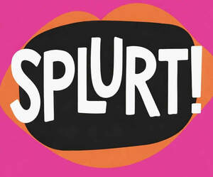 Image for mark UK00004328591 Splurt!
