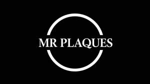 Image for mark UK00004328603 MR PLAQUES