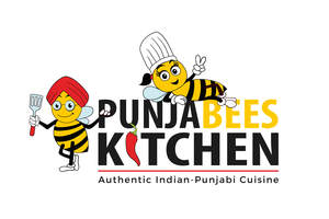 Image for mark UK00004328606_1of2 PUNJABEES KITCHEN AUTHENTIC INDIAN-PUNJABI CUISINE