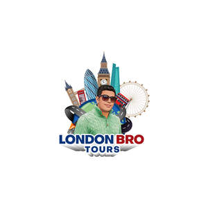 Image for mark UK00004328616 LONDON BRO TOURS