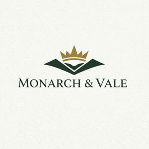 Image for mark UK00004328618 MONARCH & VALE