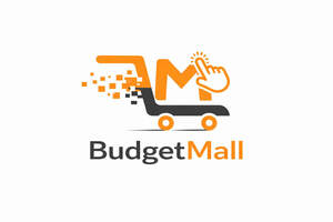 Image for mark UK00004328634 BUDGET MALL
