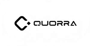 Image for mark UK00004328644 QUORRA