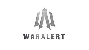 Image for mark UK00004328650 WARALERT