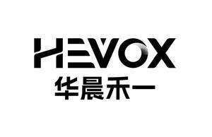 Image for mark UK00004328681 HEVOX 华晨禾一