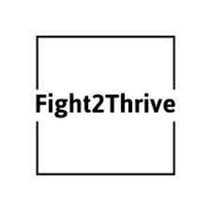 Image for mark UK00004328709 FIGHT2THRIVE