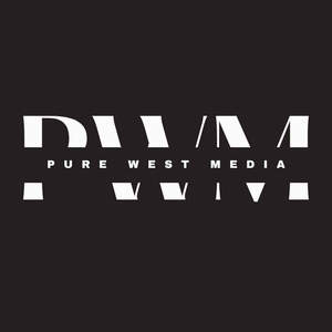 Image for mark UK00004328731 PWM PURE WEST MEDIA