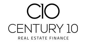 Image for mark UK00004328736 C10 CENTURY 10 REAL ESTATE FINANCE