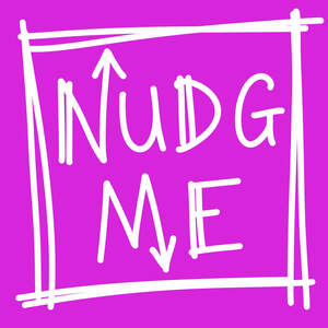 Image for mark UK00004328826 NUDG ME