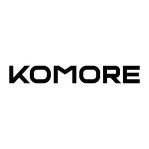 Image for mark UK00004328923 KOMORE