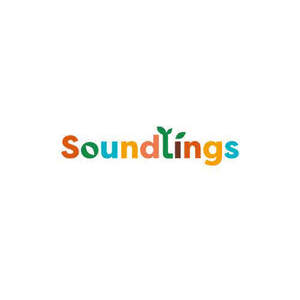 Image for mark UK00004328958 SOUNDLINGS