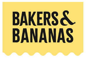 Image for mark UK00004328973 BAKERS & BANANAS