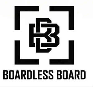 Image for mark UK00004328980 BOARDLESS BOARD