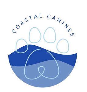 Image for mark UK00004329037 Coastal Canines