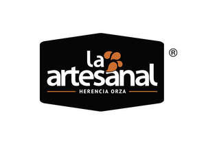 Image for mark UK00004329049 La Artesanal Herencia ORZA