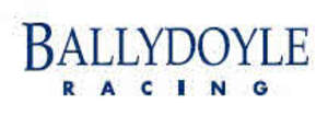 Image for mark UK00004329064 BALLYDOYLE RACING