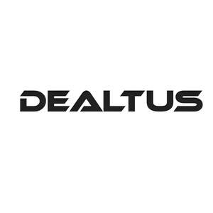 Image for mark UK00004329069 DEALTUS