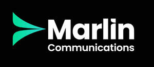 Image for mark UK00004329093 MARLIN COMMUNICATIONS