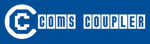 Image for mark UK00004329142 COM S COUPLER