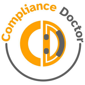 Image for mark UK00004329148_1of6 COMPLIANCE DOCTOR