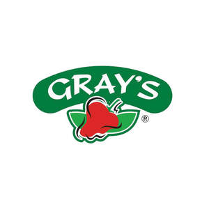 Image for mark UK00004329257 Gray's