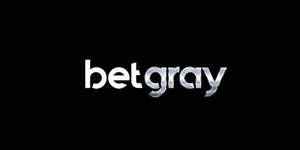 Image for mark UK00004329319 BETGRAY