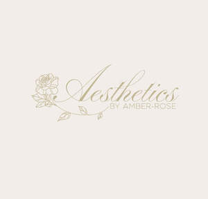 Image for mark UK00004329420 AESTHETICS BY AMBER-ROSE