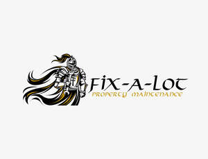 Image for mark UK00004329457 FIX-A-LOT PROPERTY MAINTENANCE