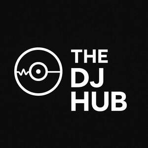 Image for mark UK00004329518 THE DJ HUB