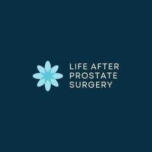 Image for mark UK00004329550 LIFE AFTER PROSTATE SURGERY