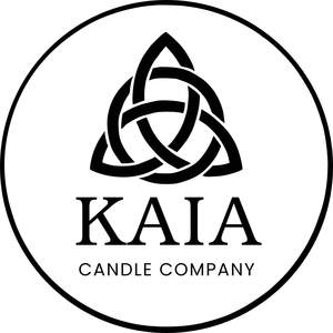 Image for mark UK00004329579 KAIA CANDLE COMPANY