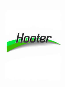 Image for mark UK00004329589 HOOTER