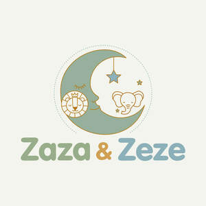 Image for mark UK00004329601 ZAZA & ZEZE