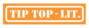 Image for mark UK00004329637 TIP TOP - LIT