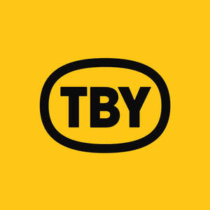 Image for mark UK00004331292 TBY