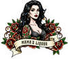 Image for mark UK00004327228