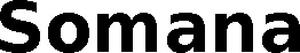 Image for mark 1877622_TIF Somana